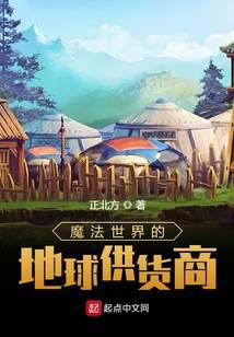 魔法世界的地球供货商